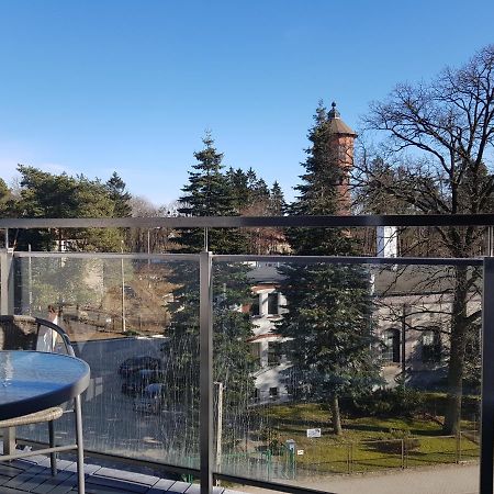 Apartamenty Limanowskiego Bartoszyce Extérieur photo