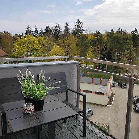 Apartamenty Limanowskiego Bartoszyce Extérieur photo