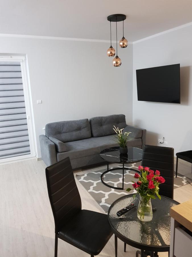 Apartamenty Limanowskiego Bartoszyce Extérieur photo