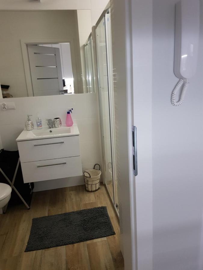 Apartamenty Limanowskiego Bartoszyce Extérieur photo