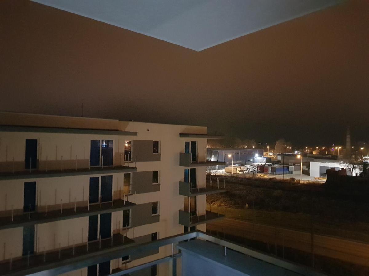 Apartamenty Limanowskiego Bartoszyce Extérieur photo