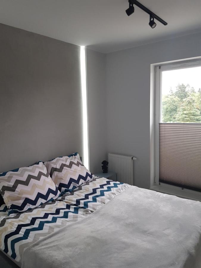 Apartamenty Limanowskiego Bartoszyce Extérieur photo