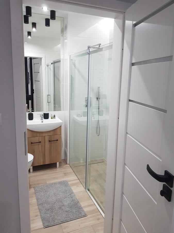 Apartamenty Limanowskiego Bartoszyce Extérieur photo
