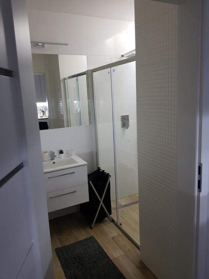 Apartamenty Limanowskiego Bartoszyce Extérieur photo