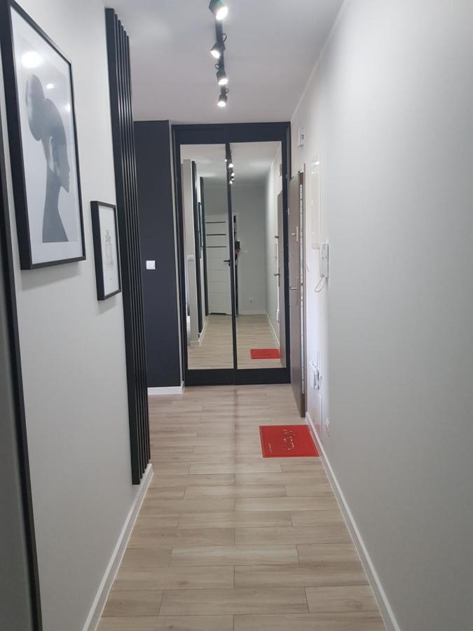 Apartamenty Limanowskiego Bartoszyce Extérieur photo