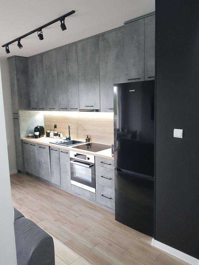 Apartamenty Limanowskiego Bartoszyce Extérieur photo