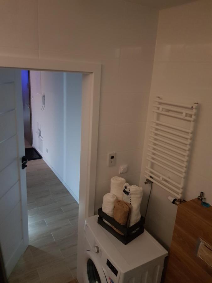 Apartamenty Limanowskiego Bartoszyce Extérieur photo