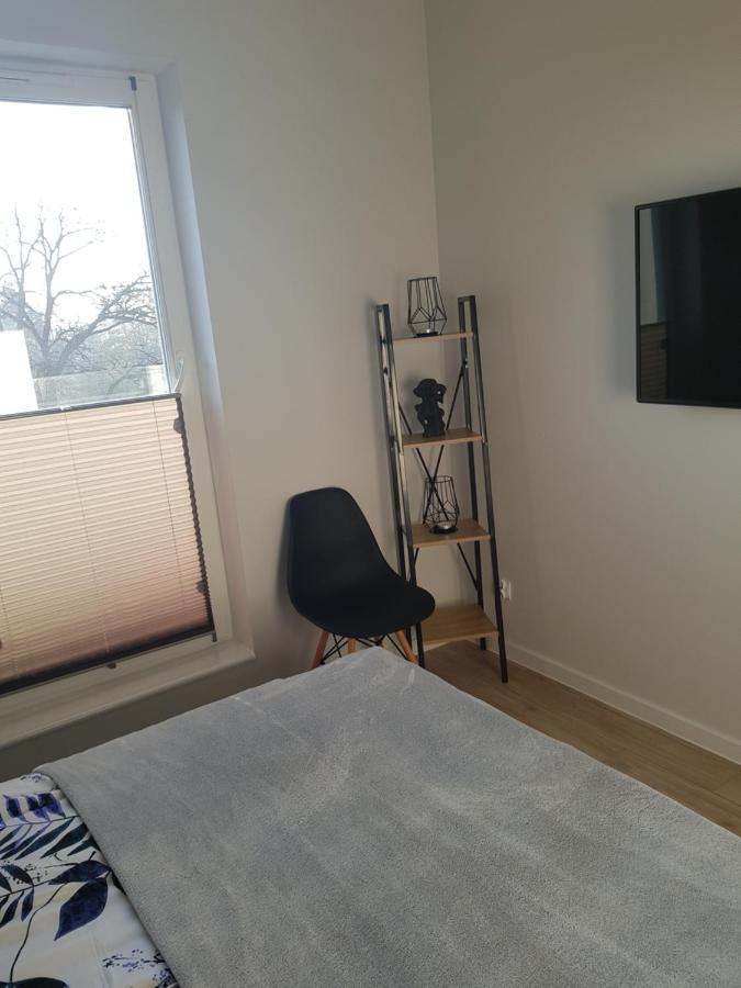 Apartamenty Limanowskiego Bartoszyce Extérieur photo