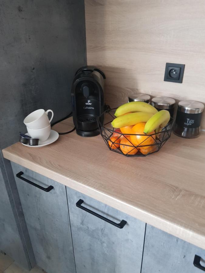 Apartamenty Limanowskiego Bartoszyce Extérieur photo