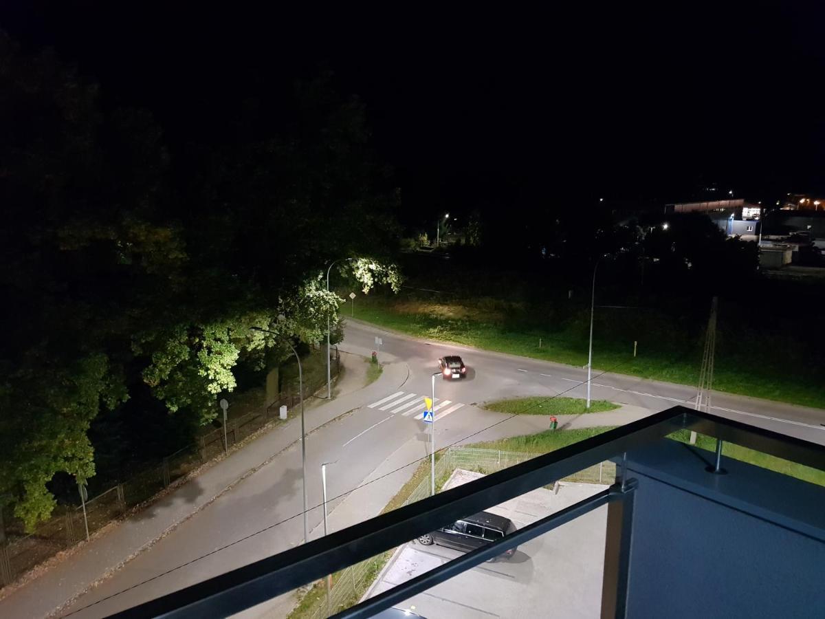 Apartamenty Limanowskiego Bartoszyce Extérieur photo