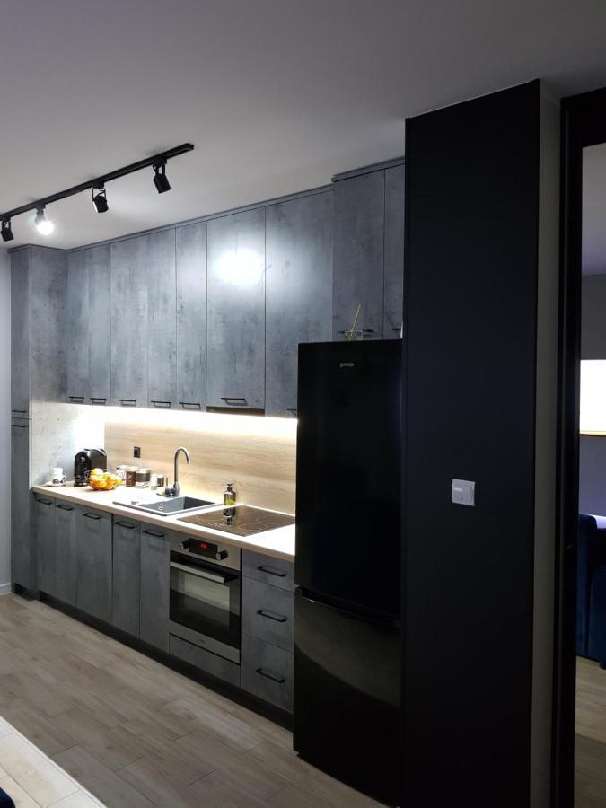 Apartamenty Limanowskiego Bartoszyce Extérieur photo