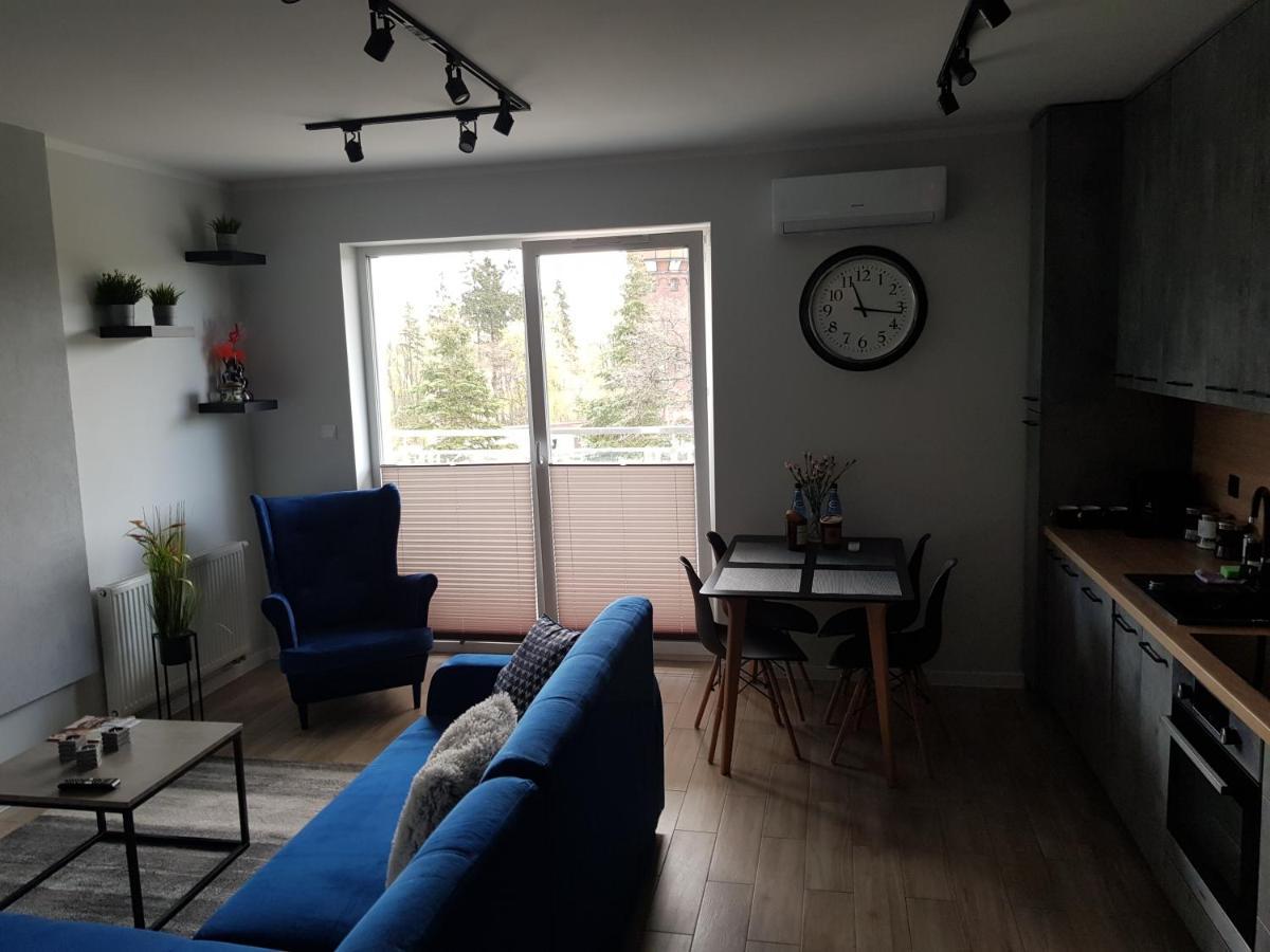 Apartamenty Limanowskiego Bartoszyce Extérieur photo