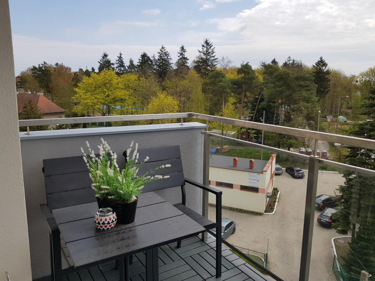 Apartamenty Limanowskiego Bartoszyce Extérieur photo