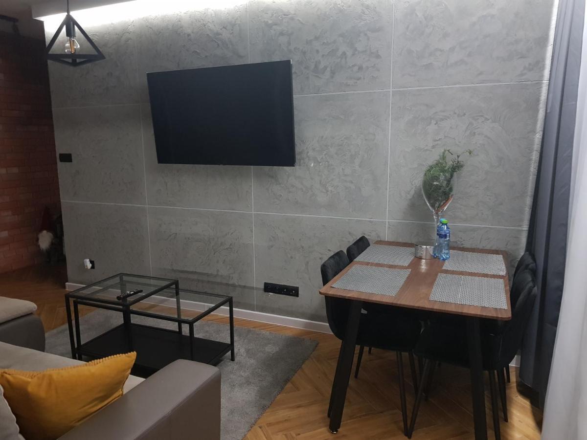 Apartamenty Limanowskiego Bartoszyce Extérieur photo