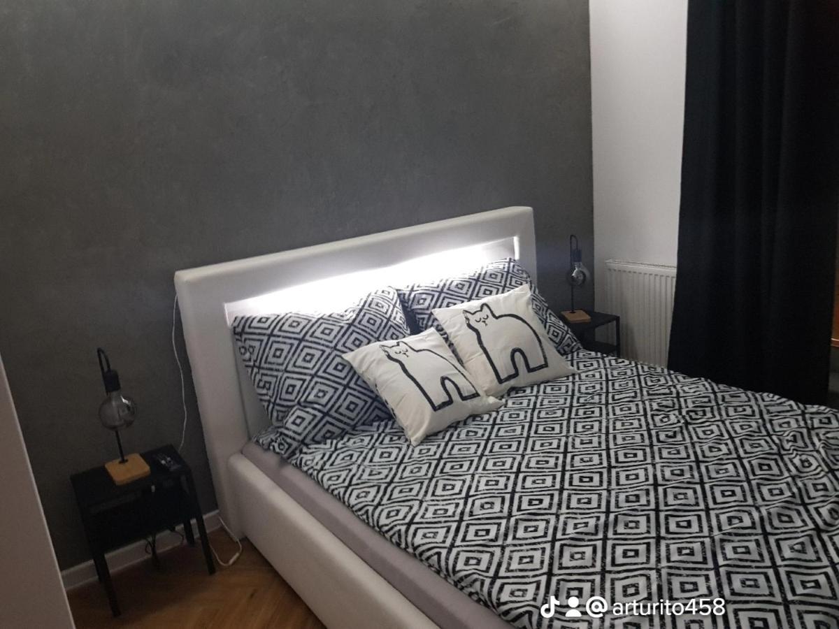 Apartamenty Limanowskiego Bartoszyce Extérieur photo
