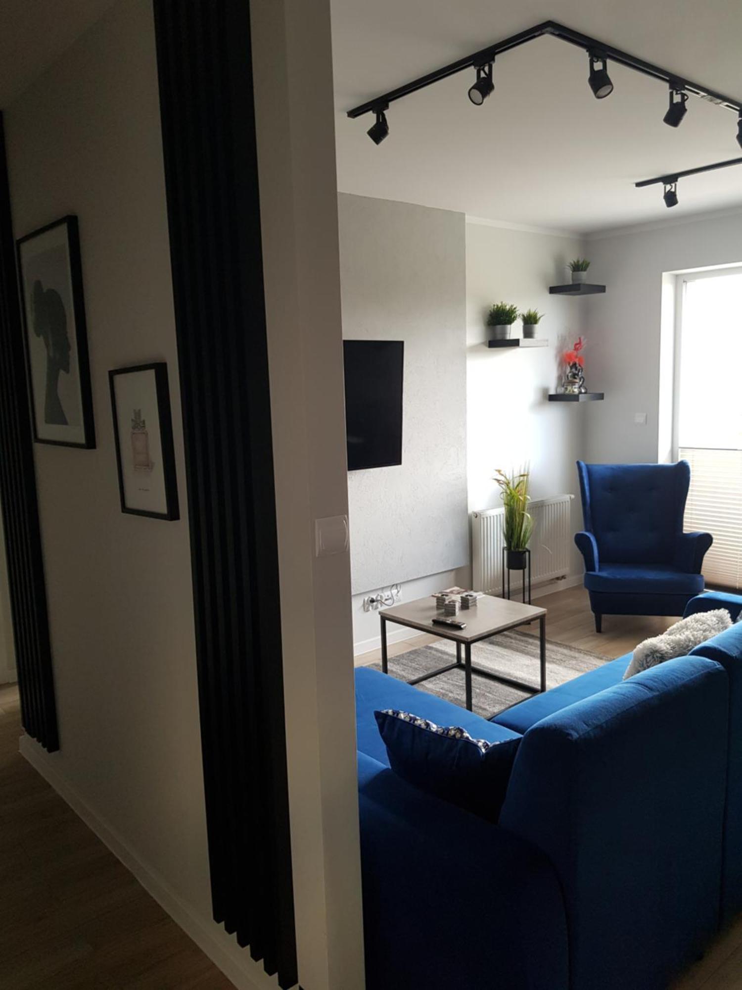 Apartamenty Limanowskiego Bartoszyce Extérieur photo