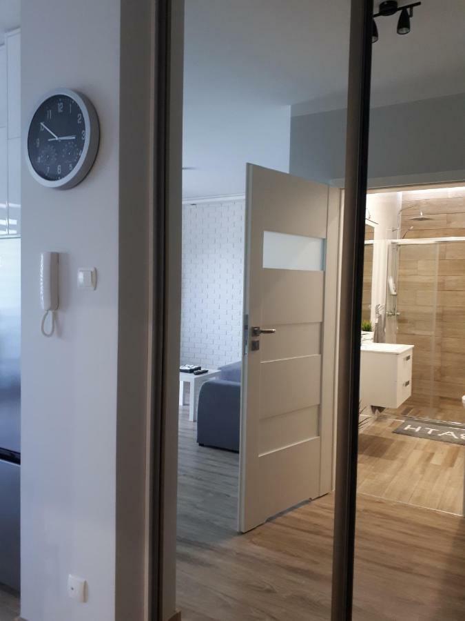 Apartamenty Limanowskiego Bartoszyce Extérieur photo