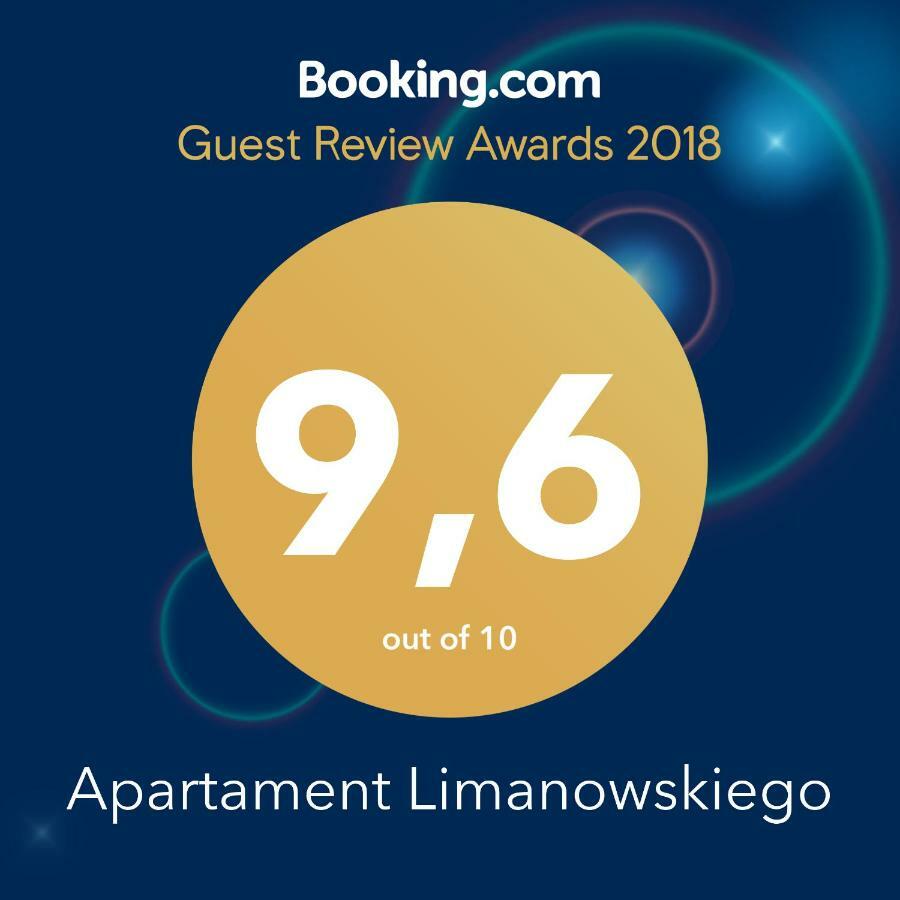 Apartamenty Limanowskiego Bartoszyce Extérieur photo